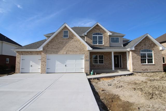 19978 Laporte Meadows Dr., Frankfort, IL 60423