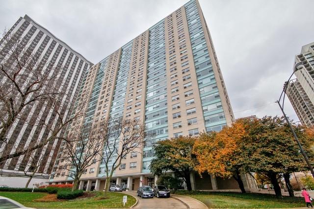 3180 N Lake Shore Dr. #2E, Chicago, IL 60657