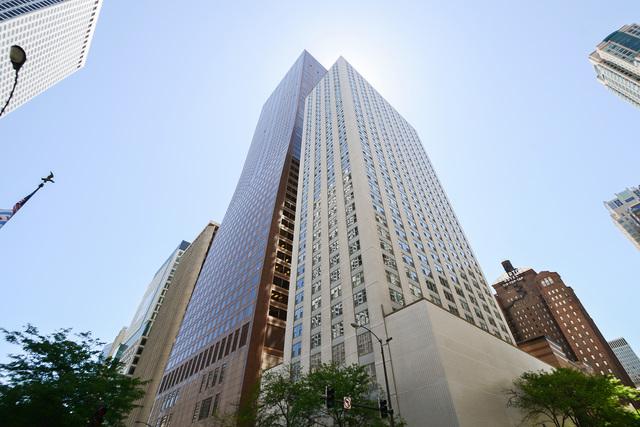 777 N Michigan Ave. #2803, Chicago, IL 60611