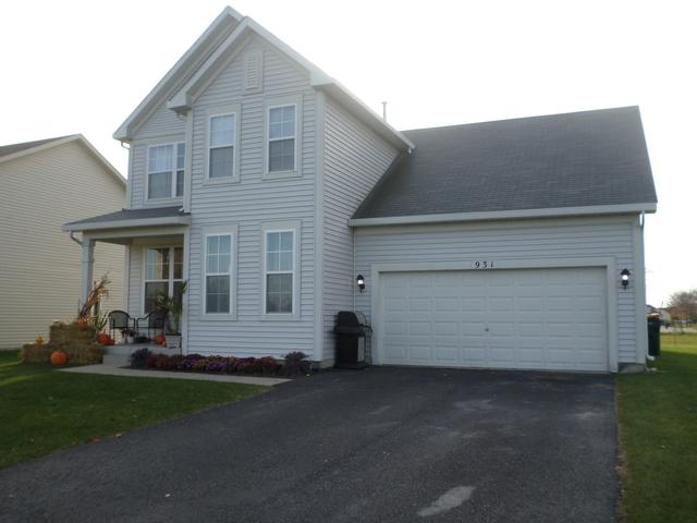 931 Daniel St., Plano, IL 60545
