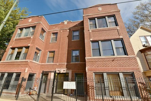 2621 N California Ave. #2, Chicago, IL 60647