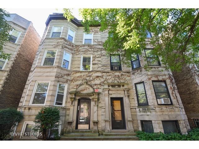 1319 W Foster Ave., Chicago, IL 60640