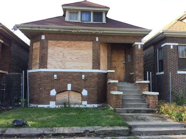 7224 S Winchester Ave., Chicago, IL 60636