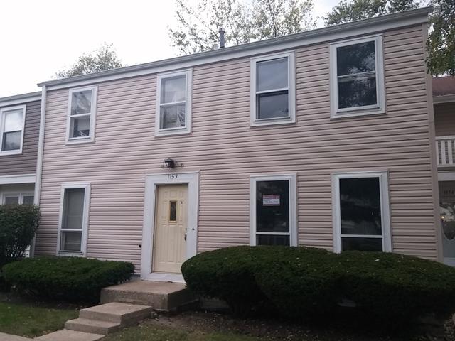 1153 Williamsburg Rd., Country Club Hills, IL 60478