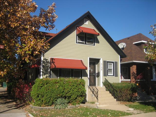 5156 W Warwick Ave., Chicago, IL 60641