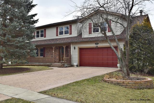 28 Cedar Gate Cir., Sugar Grove, IL 60554