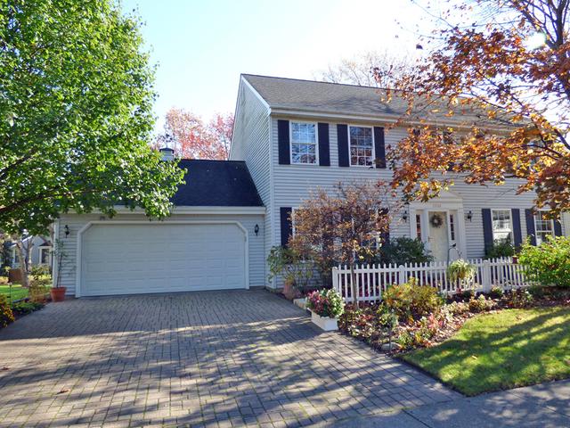 2230 Forest Ridge Rd., St. Charles, IL 60174