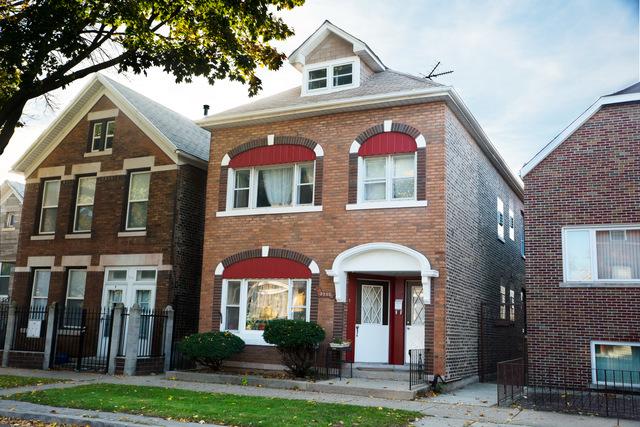3240 S May St., Chicago, IL 60608