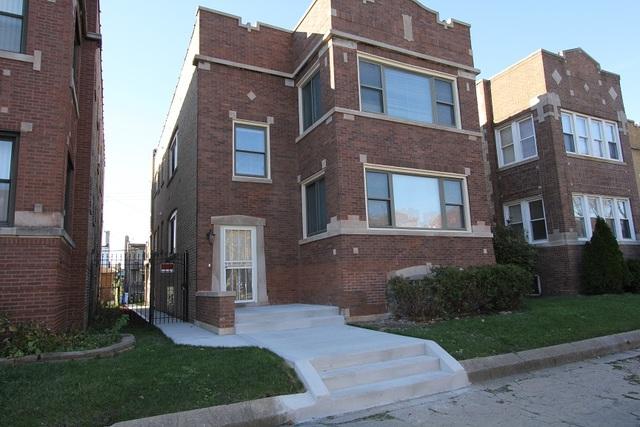 8232 S Green St., Chicago, IL 60620