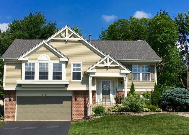 310 Meadow Lakes Blvd., Aurora, IL 60504