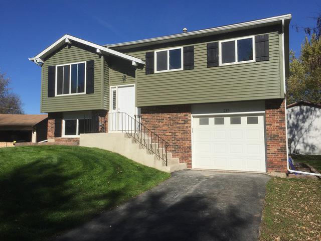 215 Monterey Ct., Bolingbrook, IL 60440