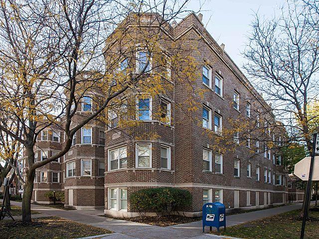 6040 N Kenmore Ave. #2, Chicago, IL 60660