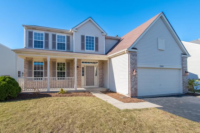 2009 Fairfield Dr., Plainfield, IL 60586