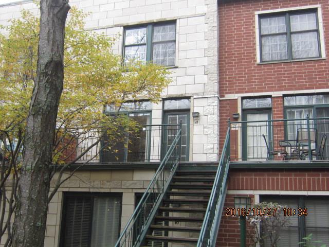 1812 S Dearborn St. #18, Chicago, IL 60616