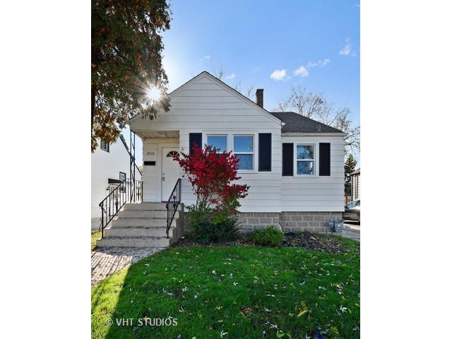 2713 W 90th St., Evergreen Park, IL 60805