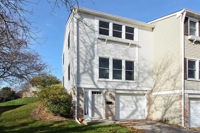 1830 Largo Ct., Schaumburg, IL 60194