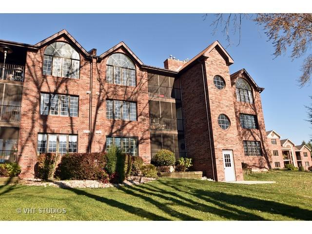 8701 Waterfront Dr. #3B, Palos Hills, IL 60465