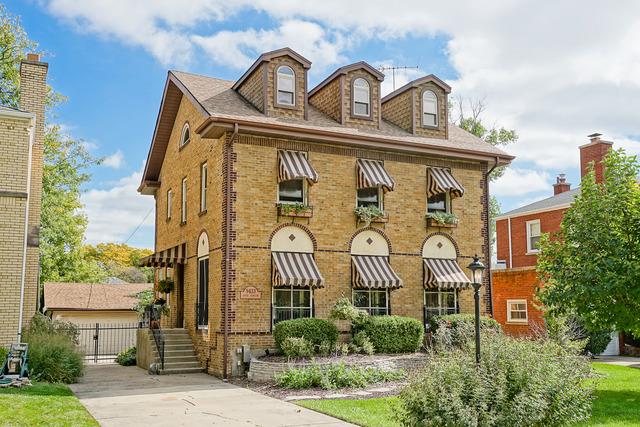 9433 S Hamilton Ave., Chicago, IL 60643