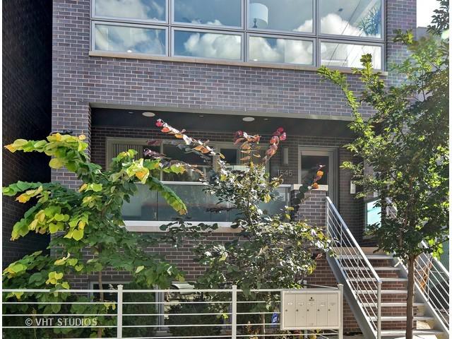1545 W Fry St. #2, Chicago, IL 60642