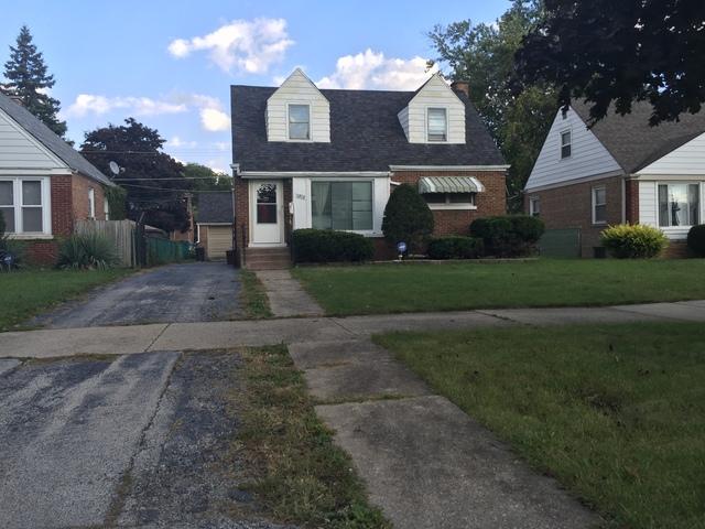 1513 Wentworth Ave., Calumet City, IL 60409