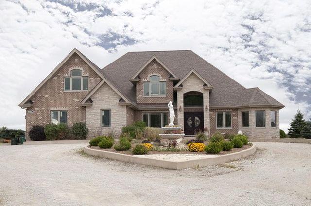 24345 S Galvin Way, Frankfort, IL 60423