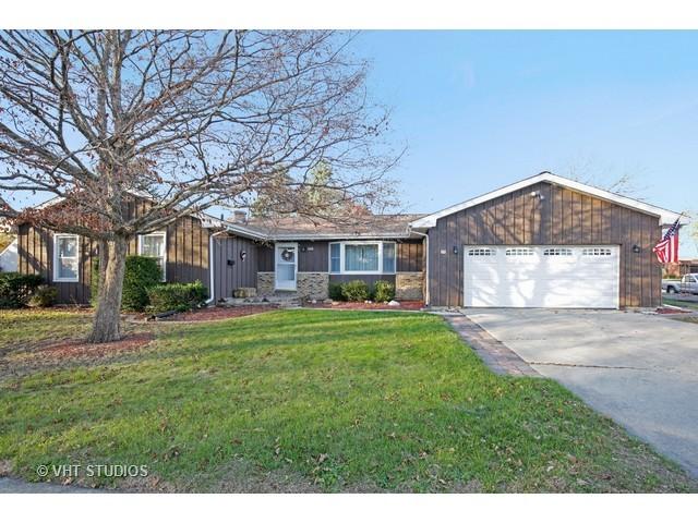 125 Mattek Ave., Dekalb, IL 60115
