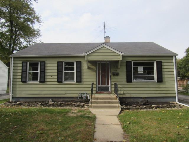 1304 N Irving Ave., Berkeley, IL 60163
