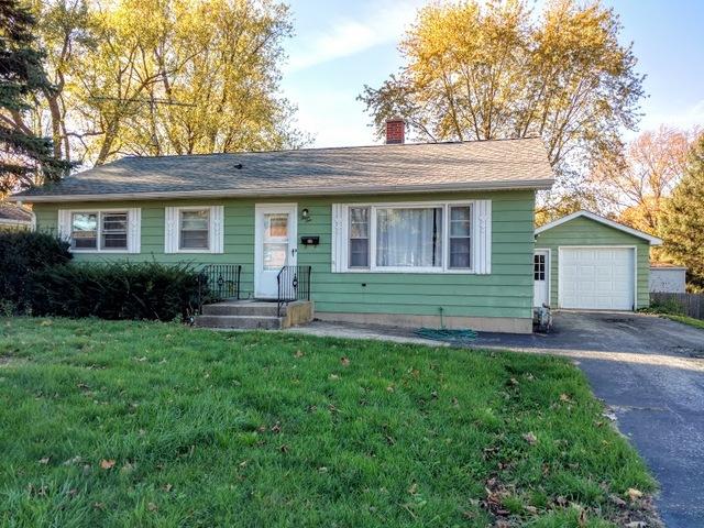 310 Wallace Ave., Crystal Lake, IL 60014