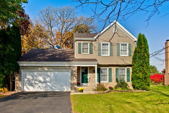 1150 Sumner Cir., Gurnee, IL 60031