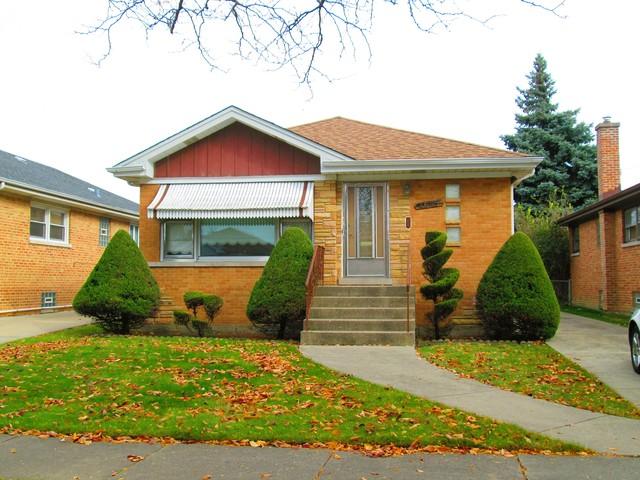 4645 N Opal Ave., Norridge, IL 60706