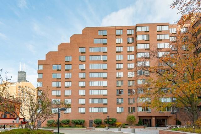 801 S Plymouth Ct. #1104, Chicago, IL 60605