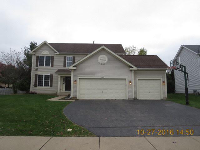 60 Carmella Dr., Crystal Lake, IL 60012