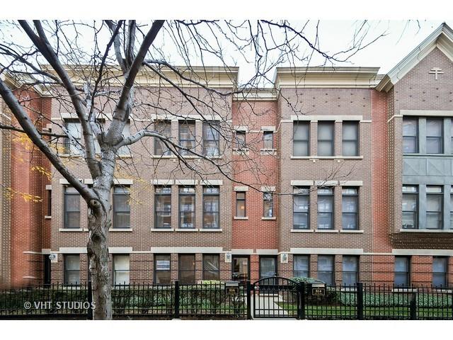 816 W 15th Pl., Chicago, IL 60608
