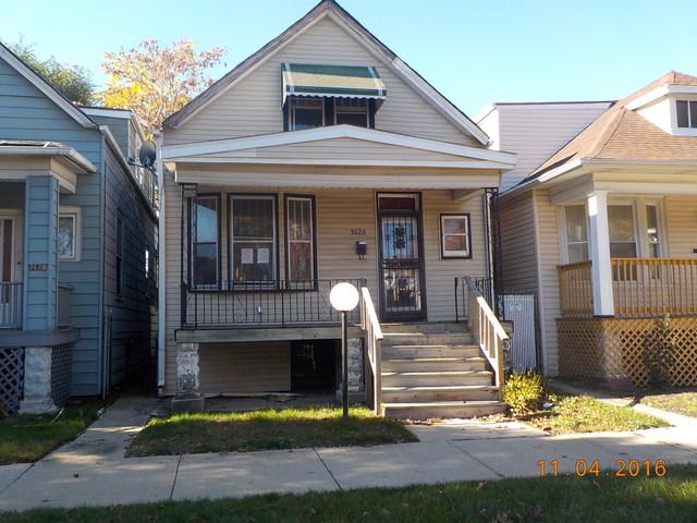 7626 S Langley Ave., Chicago, IL 60619