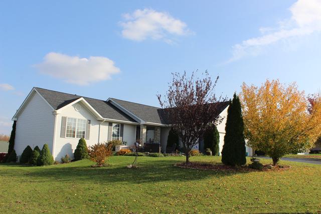 345 Gray Hawk Dr., Machesney Park, IL 61115