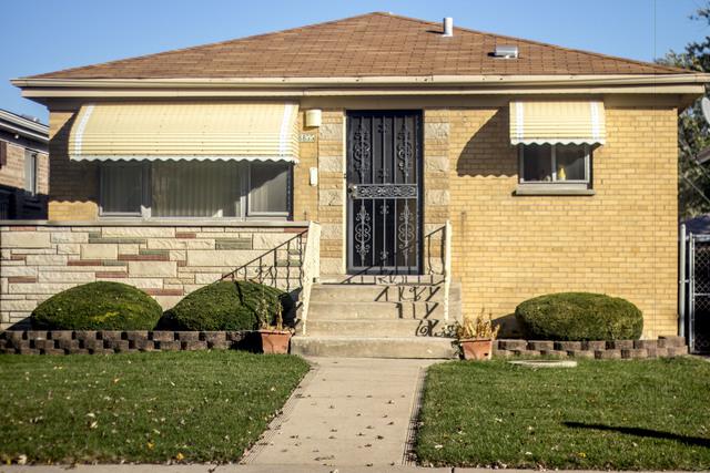 [Address Unavailable], Chicago, IL 60619