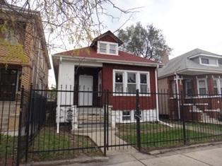 7125 S Rockwell St., Chicago, IL 60629