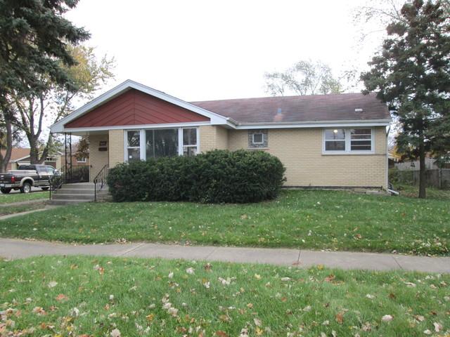 5153 W 88th St., Oak Lawn, IL 60453