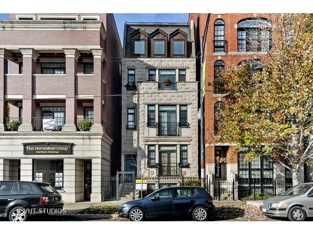 3340 N Southport Ave. #3, Chicago, IL 60657