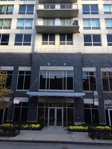 421 W Huron St. #705, Chicago, IL 60654