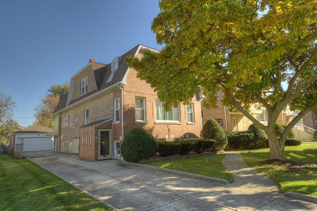 2435 N Sayre Ave., Chicago, IL 60707