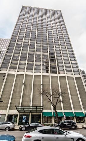 2 E Oak St. #1103, Chicago, IL 60611