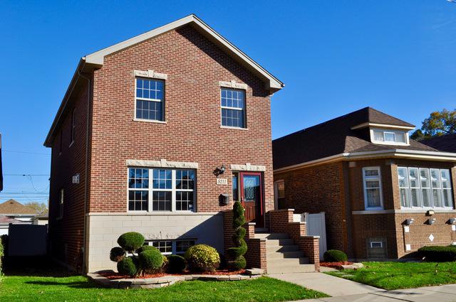 8211 S Wolcott Ave., Chicago, IL 60620