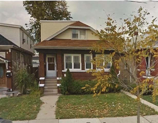 5716 W Eastwood Ave., Chicago, IL 60630