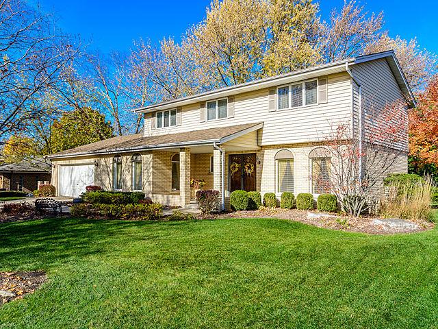 17W086 Terry Tr., Willowbrook, IL 60527