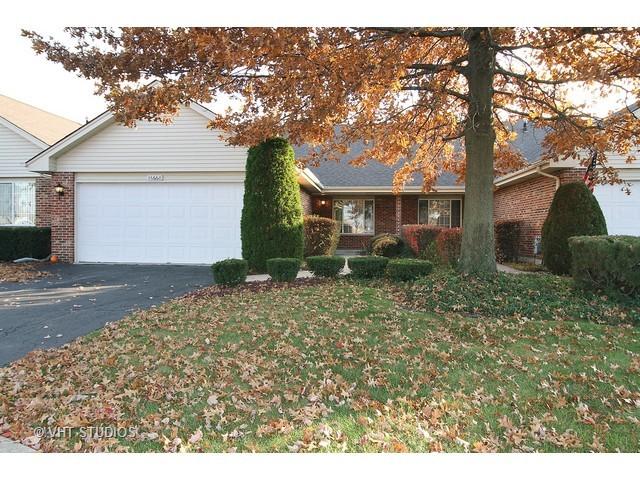 16660 Seton Pl., Orland Park, IL 60467