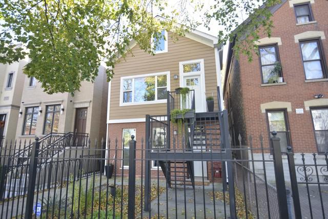 1913 W Erie St., Chicago, IL 60622