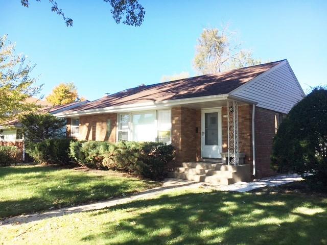 5124 Greenwood St., Skokie, IL 60077