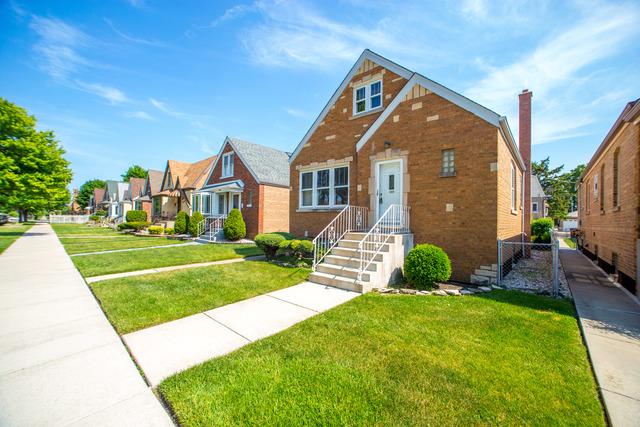 3925 W 65th Pl., Chicago, IL 60629