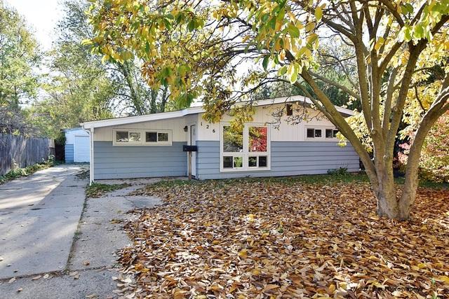 126 Elm Ave., North Aurora, IL 60542